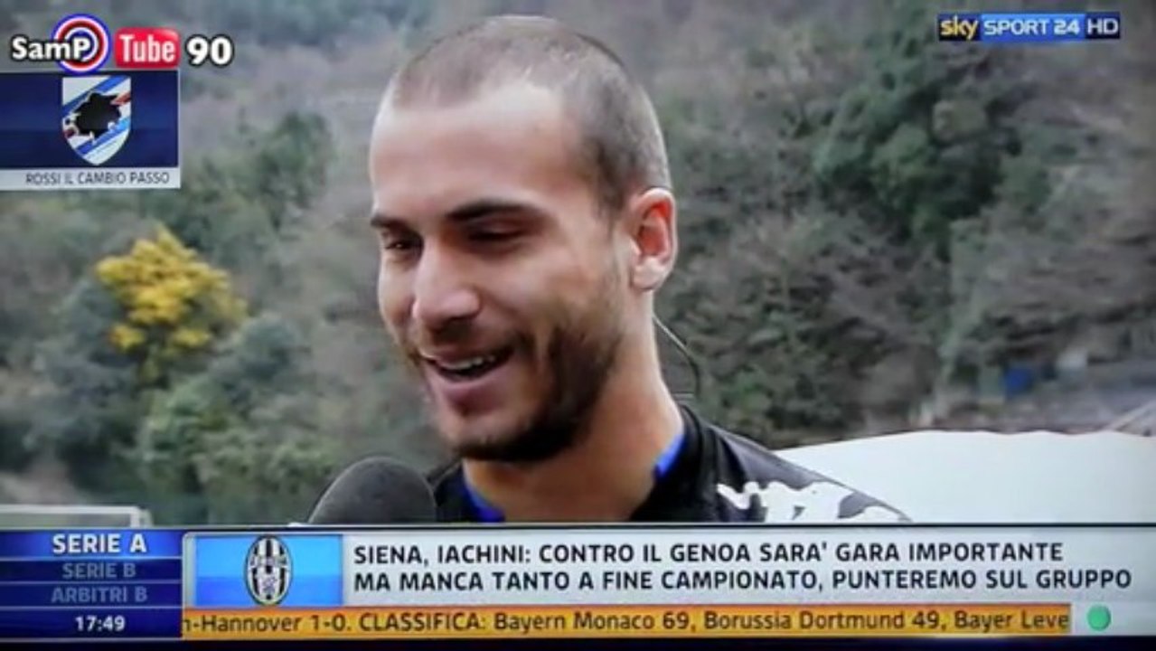 Maresca, Eder e De Silvestri parlano così di Delio Rossi