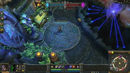 [Ep#5] 100% Comestible (League of Legends)