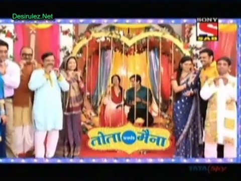 Tota Weds Maina 26th March 2013 Part2