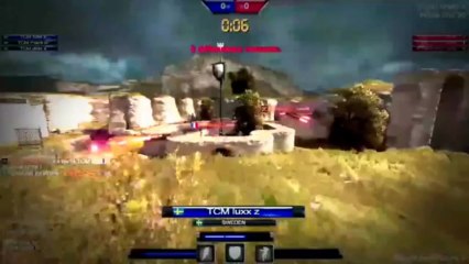 [Ep#8] Railgunners (Shootmania)