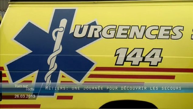 Vues sur l'Actu du 26.03.2013