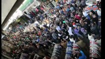 فيديو أرشيفى ليوم 29 يناير 2011 من ثورة يناير