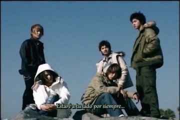 TVXQ! / DBSK - Thanks To.. (Sub. español)
