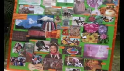 Himalayan Region Cultural Festival at TODDLER'S ACADEMY Lahore(4)