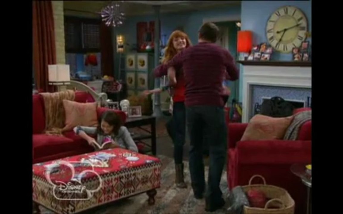 totul pentru dans episodul 39 cursa pentru parinti limba romana