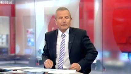 BBC Look North - Yorkshire & Lincolnshire - 25/3/13