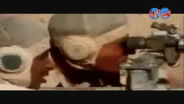 مشاهد نادرة من حرب أكتوبر