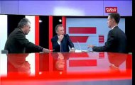 #PP3tv : François Bayrou sur Mélenchon/Le Pen