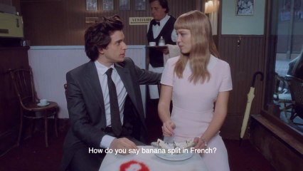 Prada Candy by Wes Anderson and Roman Coppola - Episode 1