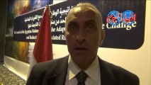 حوار مع د. أيمن أبو حديد وزير الزراعة الأسبق