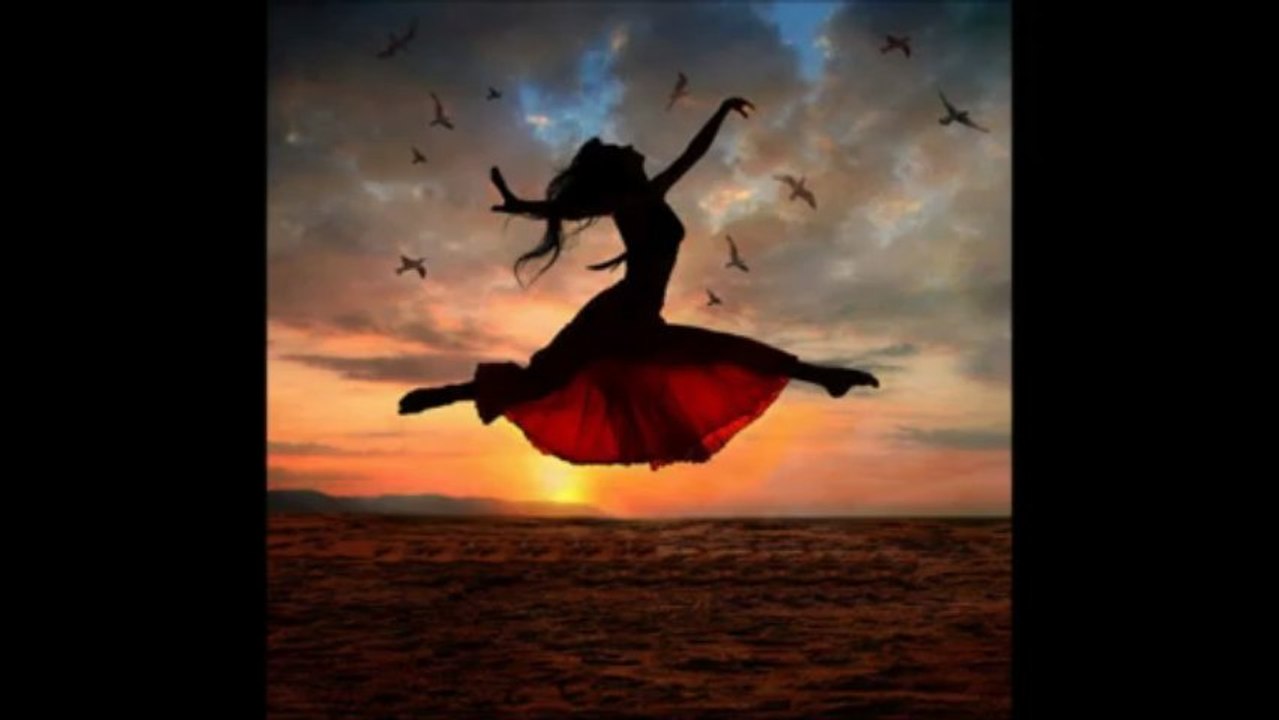 Lord of the Dance