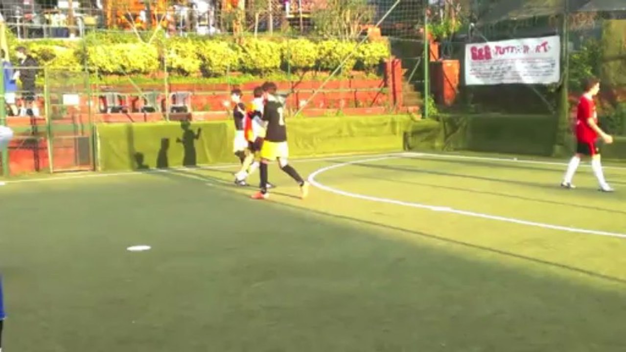 2° Puntata Goal Deejay Pro Soccer League