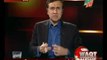 Tonight With Moeed Pirzada (Fake Degrees and Election Commission of Pakistan) 26 March 2013