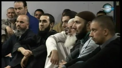 LA SORCELLERIE   " SHIR "   ( EN RIF )    -  TARIK IBN ALI