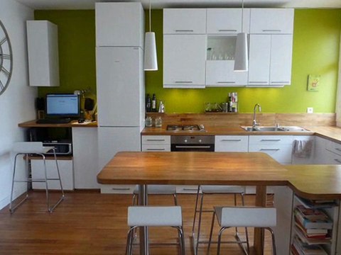 A vendre - Appartement MANTES LA JOLIE (78200) 3 pieces 63m2