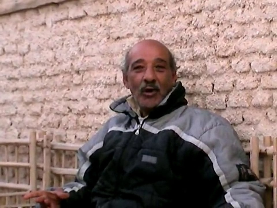 RAPEUR ET SLAMEUR D'UN AUTRE MONDE !