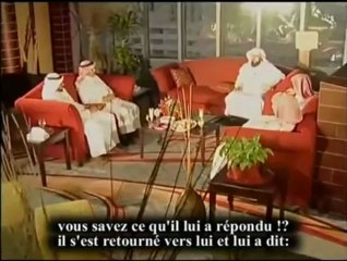 LES JUGEMENTS DU NOUVEAU MUSULMAN !   2EME PARTIE / 2  -  CHEIKH MOHAMMED AL ARIFI