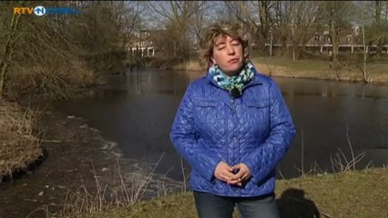 Het Weer [26-3-2013] - RTV Noord