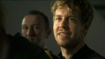 Vettel-Webber, la Red Bull spegne le polemiche