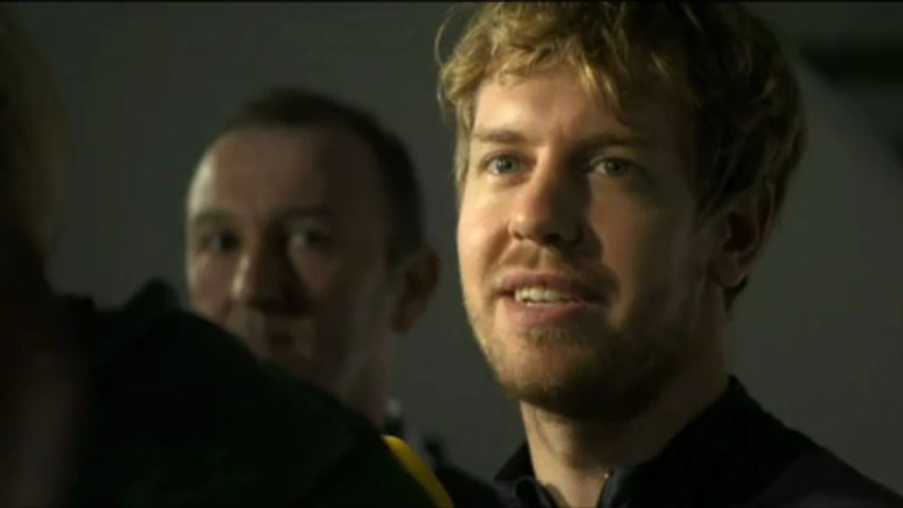 Vettel-Webber, la Red Bull spegne le polemiche