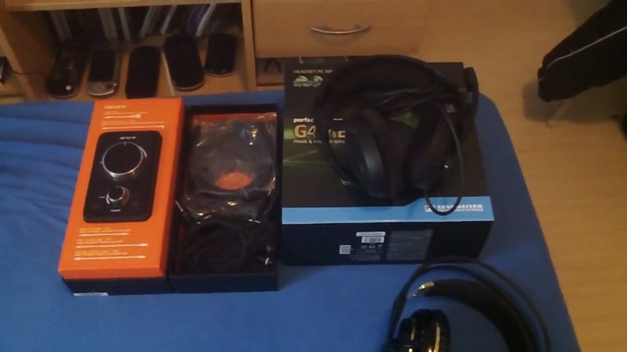 CHOISIR LE BON CASQUE GAMER - Capetlevrai