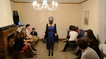 MES 18 ANS, NOTRE HARLEM SHAKE