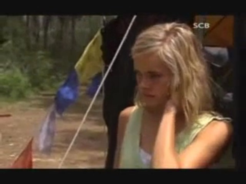 Home And Away 4123 Part 1 Video Dailymotion