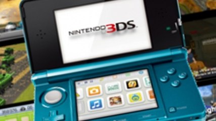 Ich zeig euch meine Tragbare Konsole