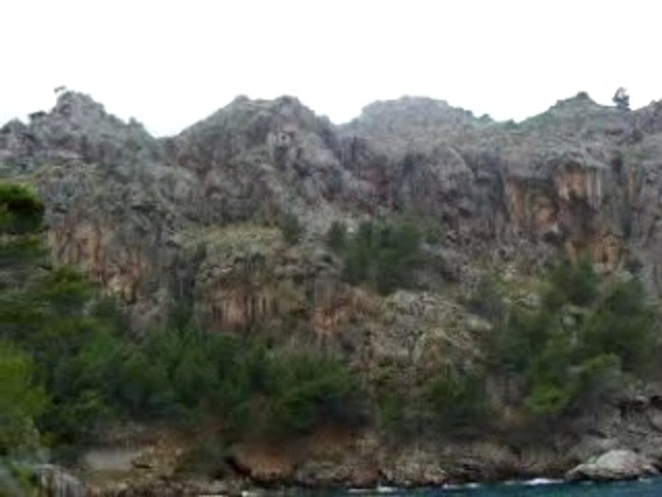 Sa Calobra