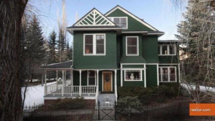 Jack Nicholson Sells Home He Bought to Get Better TV Reception