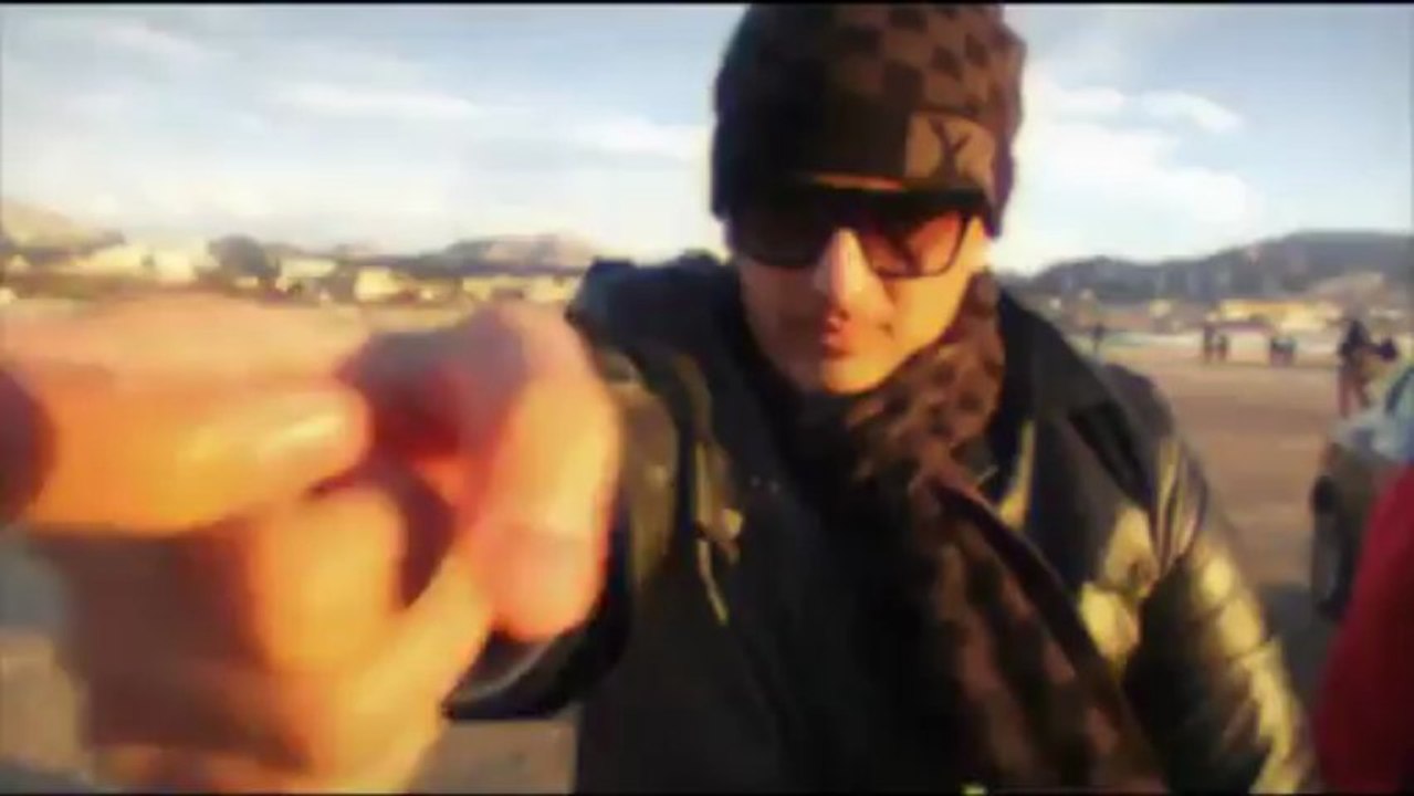 BALAM feat MOH - DIESEL EUX - CLIP OFFICEL