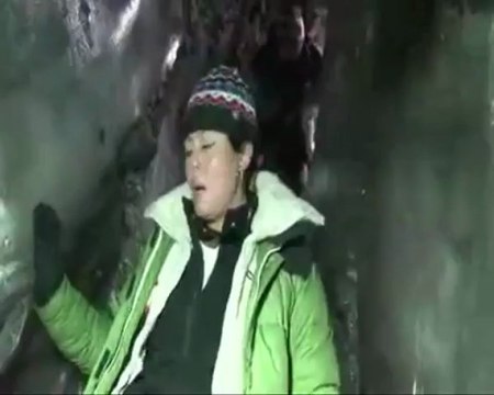 L'Arche de Noé et le Déluge: Arche Retrouvée! (Expédition 2007)