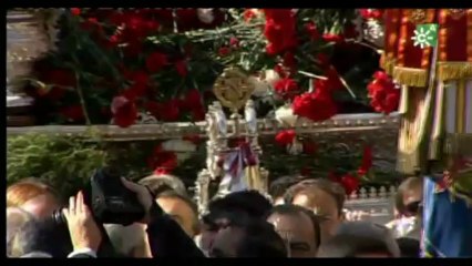 Semana Santa 2013 - Cautivo de Malaga