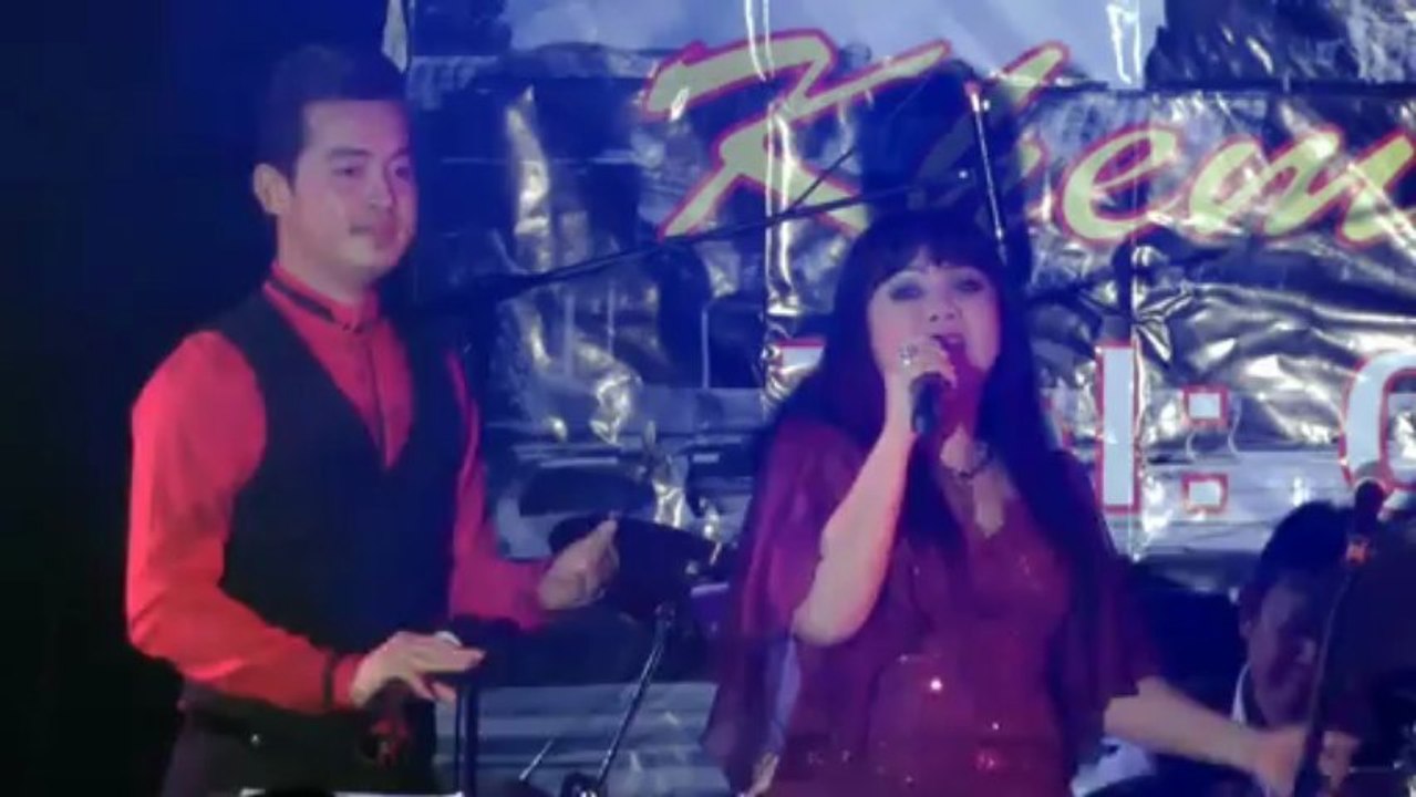 Soirée khmer bussy  សួន ចន្ថា, យូ ឌីស្កូ