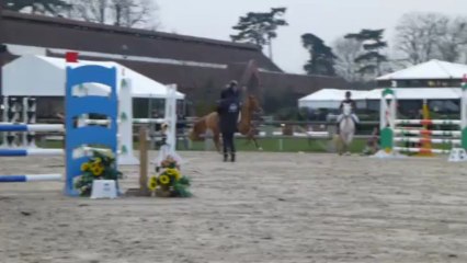 NANETTE DE LA SERRE JARDY LE 24 MARS 2013