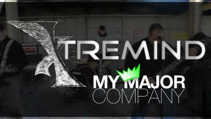 Xtremind - Présentation Projet sur My Major Company