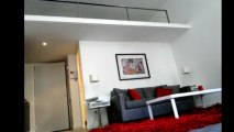 Vente - Appartement à Nice (Centre ville) - 250 000 €