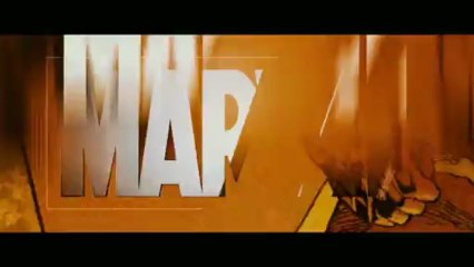 Marvel Heroes - Villains Trailer