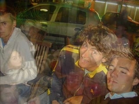 Contis d'un jour, contis toujours