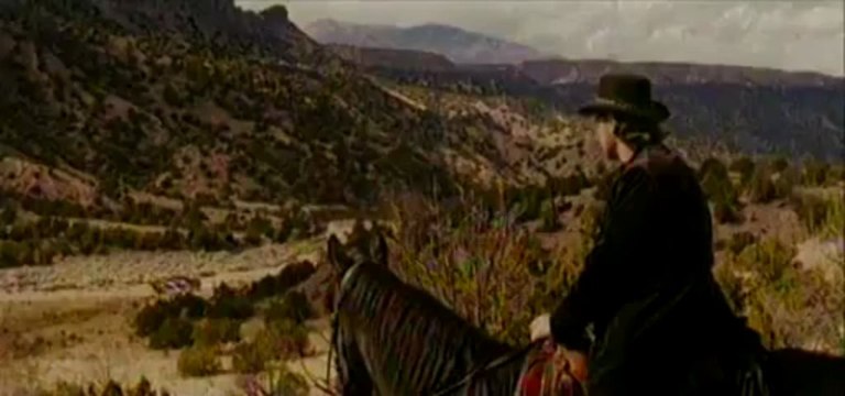 film 3h10 pour Yuma bande annonce VF