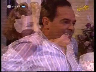 Éramos Seis Capítulo 13 Parte 1 SBT