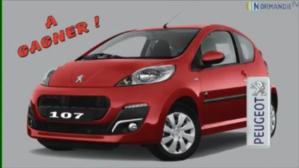 spot pub tombola M.O.S Caen