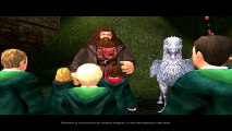 Let's Play Harry Potter et le Prisonnier d'Azkaban [ Part2 ]