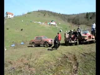 ALAPLI'DA OF ROAD GENÇLİĞİN YENİ HEYECANI-4