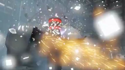 Watch_Dogs- ctOS Threat Monitoring Report