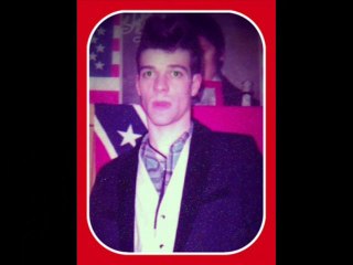 BILLY HANCOCK & The TENNESSEE ROCKETS - I'm Satisfied [alt]