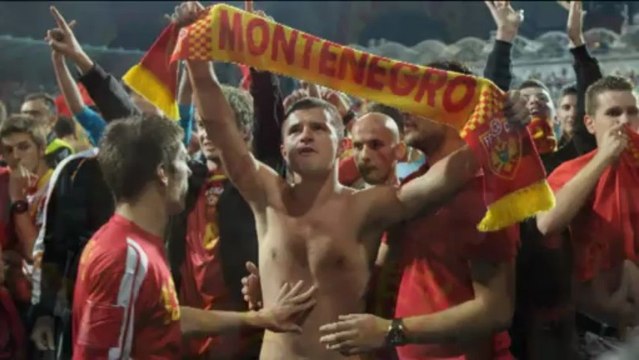 Qualifs CdM 2014 - L'Angleterre dans l'enfer monténégrin