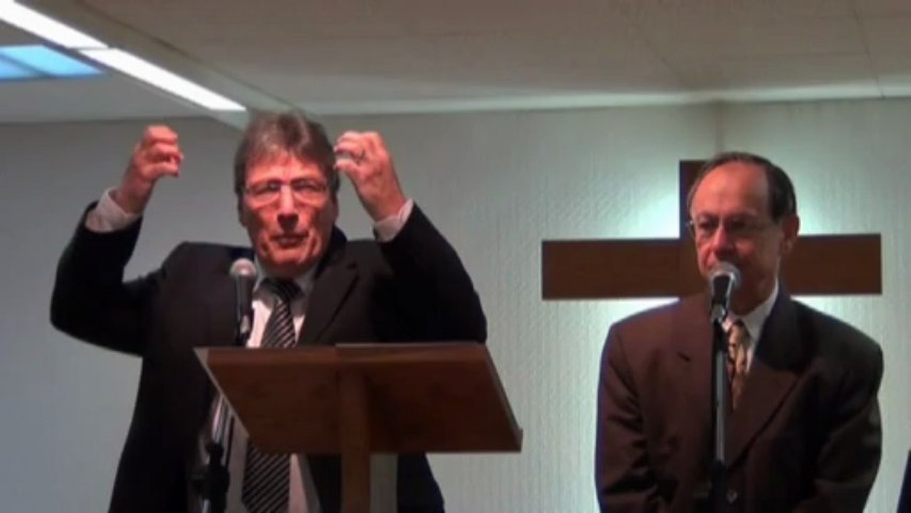 Message du dimanche 24 mars 2013