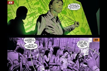 Suicide Squad #8 (DC Comics The New 52)