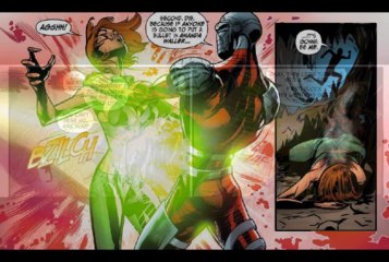 Suicide Squad #9 (DC Comics The New 52)